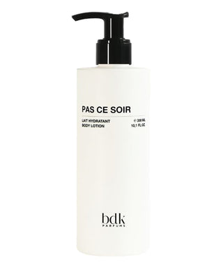 BDK Pas Ce Soir Body Lotion 300 ml N06344-01