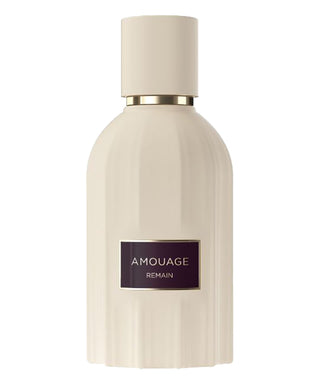 Amouage Remain Essence de Parfum 100 ml Flacone profumo N06351-01