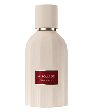 Amouage Sequence Essence de Parfum 100 ml Flacone profumo N06352-01