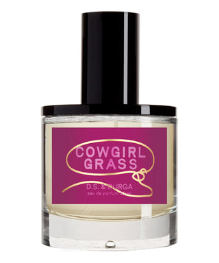 Durga Cowgirl Grass 50 ml  N06355-01