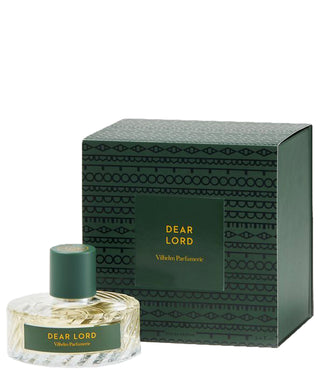 Vilhelm Parfumerie Dear Lord 100 ml N06357-02