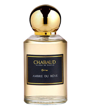 Chabaud Ambre du Reve Eau de Parfum 100 ml N06360-01
