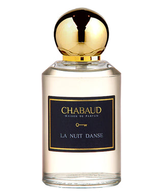 Chabaud La nuit danse Extrait de Parfum 100 ml N06361-01