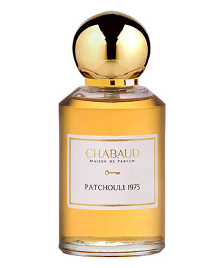 Chabaud Patchouli 1973 Eau de Parfum 100 ml N06365-01