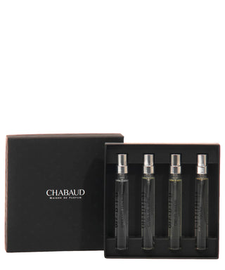 Chabaud Classical Discovery Set 4x7.5 ml N06367-01
