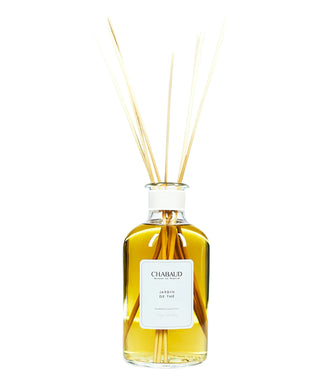 Chabaud Jardin de Thé diffusore con bastoncini 500 ml N06370-01
