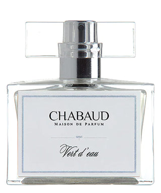 Chabaud Vert d’Eau Eau de Parfum 30 ml N06375-01