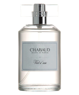 Chabaud Vert d’Eau Eau de Parfum 100 ml N06375-02
