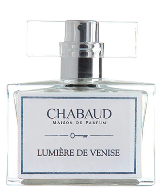 Chabaud Lumière de Venise Eau de Parfum 30 ml N06376-01