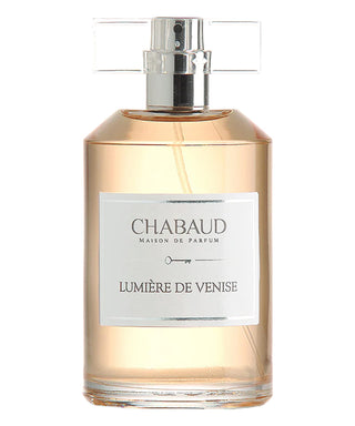 Chabaud Lumière de Venise Eau de Parfum 100 ml N06376-02
