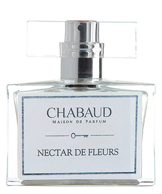 Chabaud Nectar de Fleurs Eau de Parfum 30 ml N06377-01