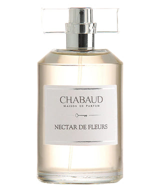 Chabaud Nectar de Fleurs Eau de Parfum 100 ml N06377-02