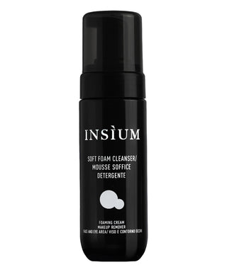 Insium Mousse soffice 150 ml  N06379-01
