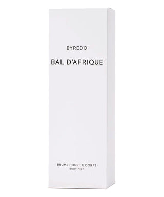 Byredo Bal d'Afrique 100 ml N06380-01-2