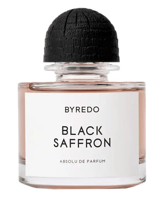Byredo Black Saffron 50 ml N06381-01