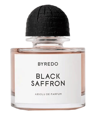Byredo Black Saffron 100 ml N06381-02