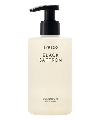 Byredo Black Saffron 225 ml N06382-01