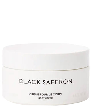 Byredo Black Saffron 200 ml N06385-01