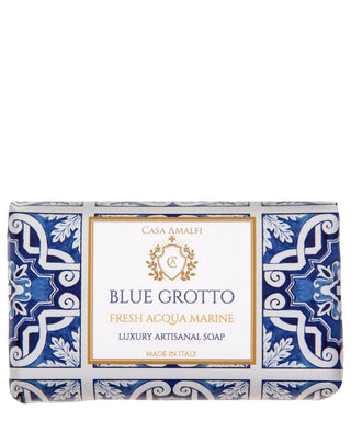 Casa Amalfi Saponetta Blue Grotto 150 gr N06391-01