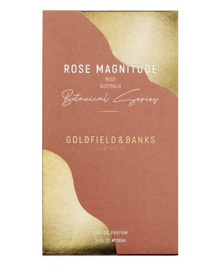 Goldfield Rose Magnitude 100 ml N06395-01-2