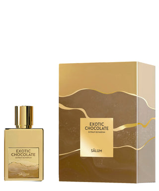 Salum parfums Exotic Chocolate 50 ml N06396-01-2