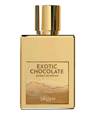 Salum Parfums Exotic Chocolate 50 ml N06396-01