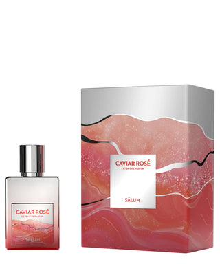 Salum Parfums Caviar Rosè 50 ml N06397-01-2