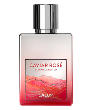 Salum Parfums Caviar Rosè 50 ml N06397-01