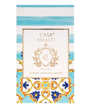 Casa Amalfi Due Saponette Take me to Capri Set Regalo 2x150 gr N06398-01-1