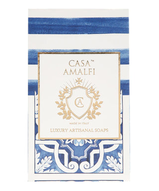 Casa Amalfi Due Saponette Blue Grotto Set Regalo 2x150 gr N06402-01-1