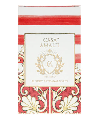 Casa Amalfi Due Saponette Sunday in Napoli Set Regalo 2x150 gr N06404-01-1