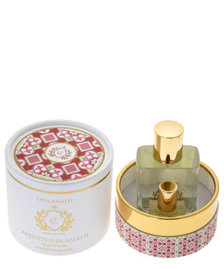 Casa Amalfi Aperitivo in Amalfi Eau de Parfum 50 ml e Roll On 10 ml N06406-01-1