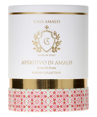 Casa Amalfi Aperitivo in Amalfi Eau de Parfum 50 ml e Roll On 10 ml N06406-01