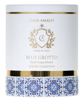 Casa Amalfi Blue Grotto Eau de Parfum 50 ml e Roll On 10 ml N06407-01