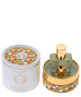 Casa Amalfi Buongiorno Positano Eau de Parfum 50 ml e Roll On 10 ml N06408-01-1