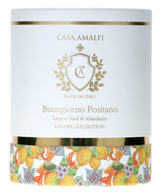 Casa Amalfi Buongiorno Positano Eau de Parfum 50 ml e Roll On 10 ml N06408-01