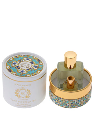 Casa Amalfi Take me to Capri Eau de Parfum 50 ml e Roll On 10 ml N06409-01-1