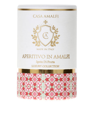 Casa Amalfi Aperitivo in Amalfi Olio Profumato Roll On 10 ml N06410-01
