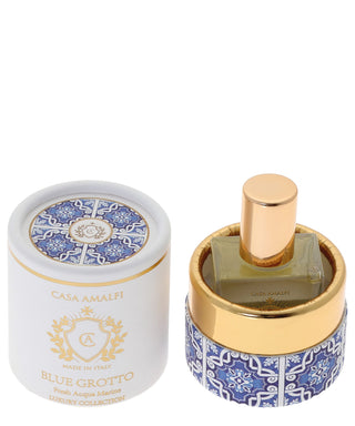 Casa Amalfi Blue Grotto Olio Profumato Roll On 10 ml N06411-01-1