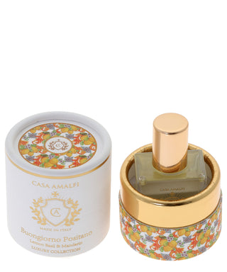 Casa Amalfi Buongiorno Positano Olio Profumato Roll On 10 ml N06412-01-1