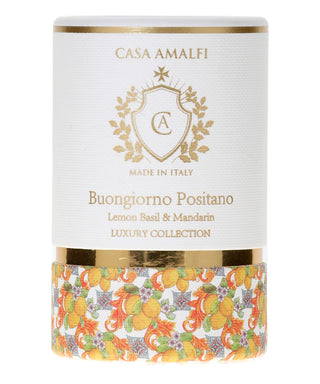 Casa Amalfi Buongiorno Positano Olio Profumato Roll On 10 ml N06412-01