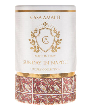 Casa Amalfi Sunday in Napoli Olio Profumato Roll On 10 ml N06414-01