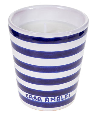 Casa Amalfi Blue Grotto Candela 200 gr N06417-01