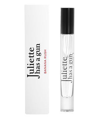 Juliette has a gun Banana Rush 7.5 ml N06439-01-2