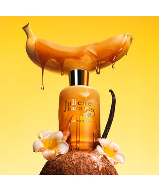 Juliette has a gun Banana Rush 100 ml N06439-01-AMB