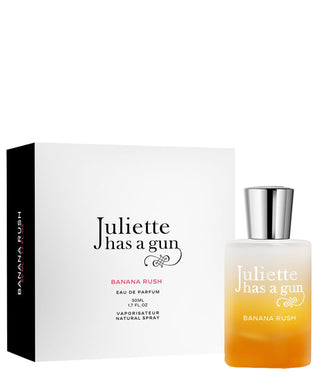 Juliette has a gun Banana Rush 50 ml N06439-02-2