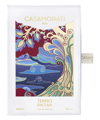 Tempio d'Acqua Eau de Parfum