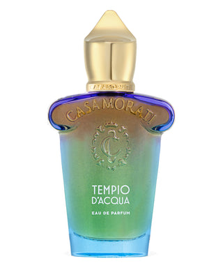 Tempio d'Acqua Eau de Parfum