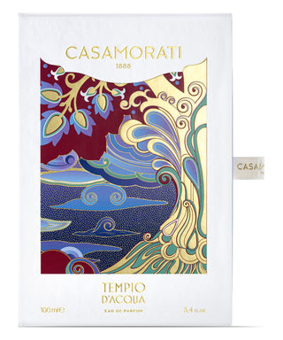 Tempio d'Acqua Eau de Parfum