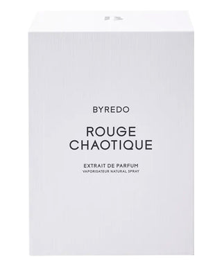 Byredo Rouge Chaotique 70 ml N06444-01-2